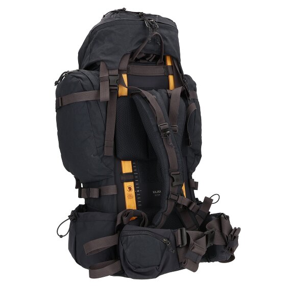 Fjällräven Kajka 55 Zaino da trekking S-M 73 cm