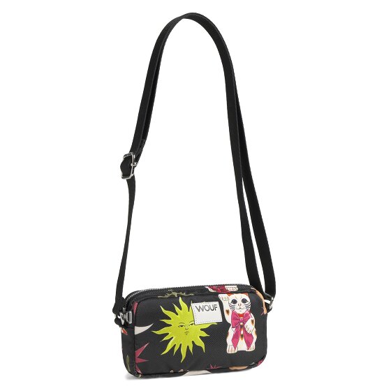 Wouf Daily Borsa a tracolla 19 cm