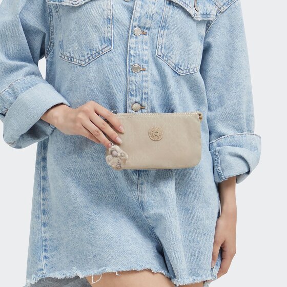 Kipling Basic Plus Creativity Portafoglio 18.5 cm