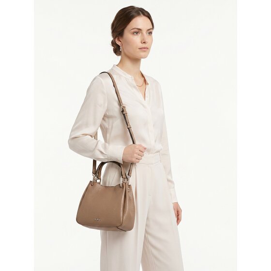 Furla Nuvola Borsetta Vera Pelle 19 cm