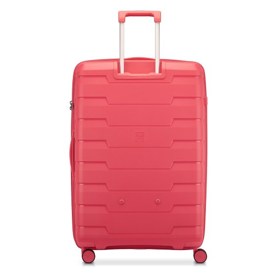 Roncato Skyline 2.0 4 ruote Carrello 79 cm con piega di espansione