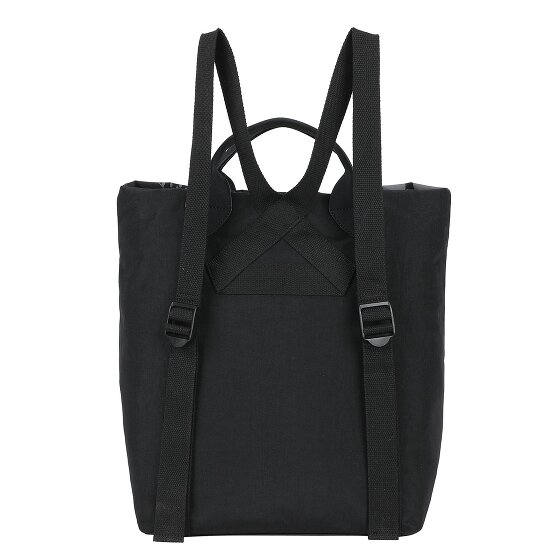 Fritzi aus Preußen Ju Limited Leaves Lighty Zaino da città 38 cm