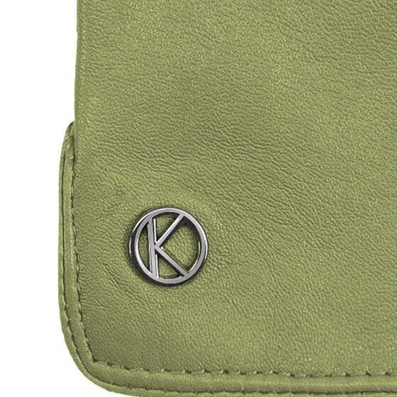 Kessler Guanti Carla in pelle