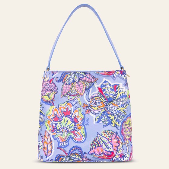 Oilily Avalon Woods Sits Borsa a tracolla 24 cm