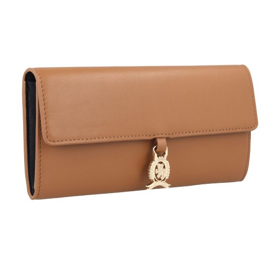 Tommy Hilfiger Luxe Portafoglio Pelle 19 cm
