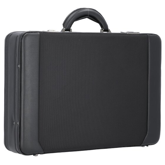 Alassio Modica Briefcase 45 cm scomparto per laptop Alassio Modica Briefcase 45 cm scomparto per laptop