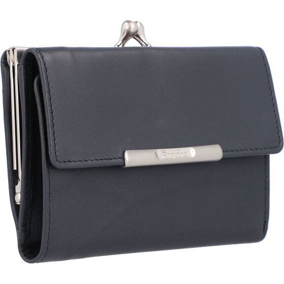 Esquire Portafoglio Helena in pelle 12 cm Esquire Portafoglio Helena in pelle 12 cm