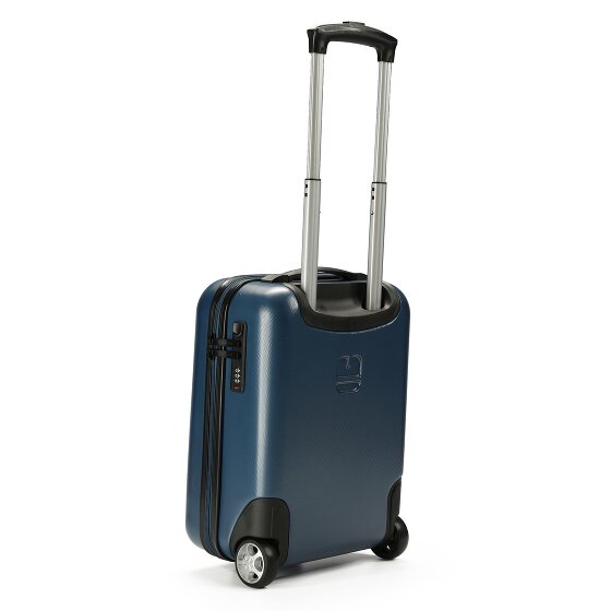 Gabol Future Plus 2 ruote Carrello della cabina 44 cm