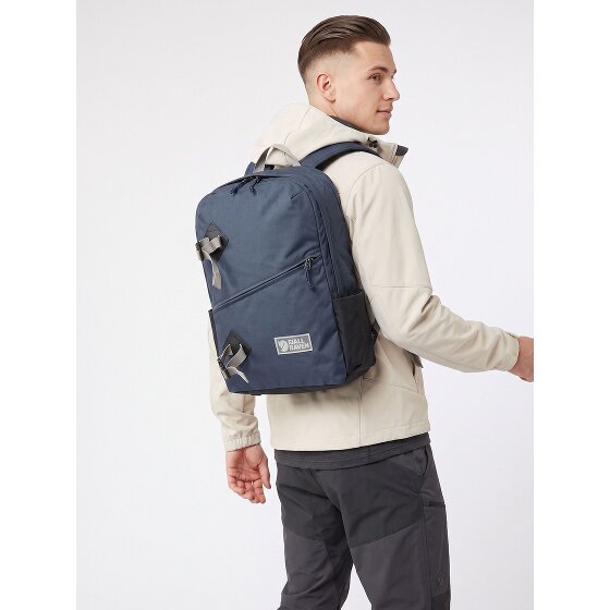 Fjällräven Vardag 17 Zaino da giorno 41 cm Vano porta PC