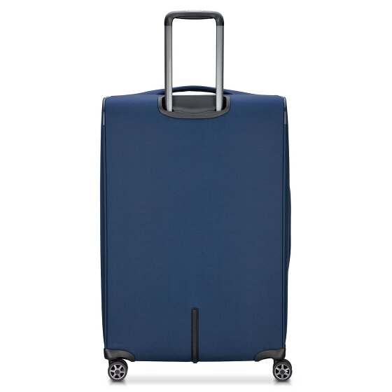 Roncato Gateway 4 ruote Carrello L 78 cm con piega di espansione