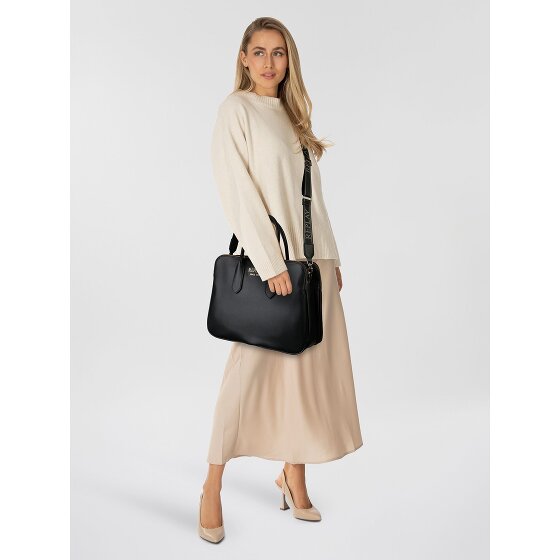 Replay Borsa a spalla 39 cm Vano porta PC