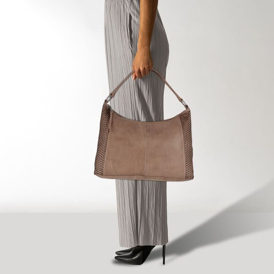 FredsBruder My Borsa a tracolla Pelle 40 cm