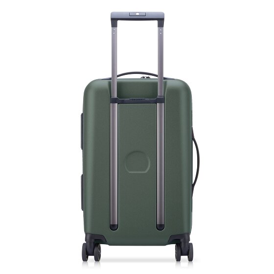 Delsey Paris Turenne 2.0 4 ruote Carrello della cabina 56 cm