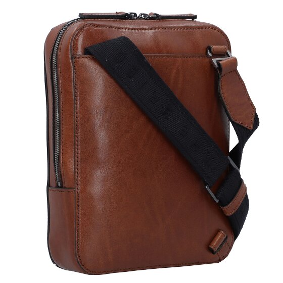 The Bridge Giulio Borsa a tracolla Pelle 21 cm