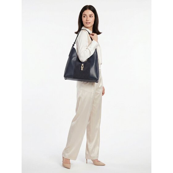 Furla Goccia Borsa a spalla M Vera Pelle 31 cm