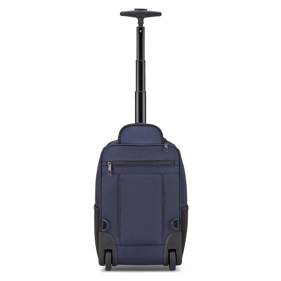 Roncato Zaino da viaggio Metropolitan 40 cm scomparto per laptop