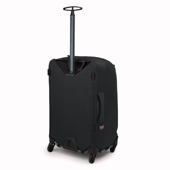 Osprey Ozone 4 ruote Carrello 70 cm