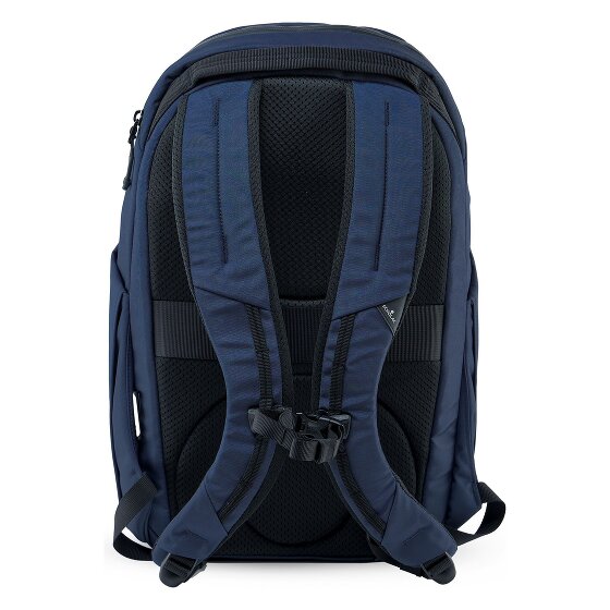 Echolac Zaino da viaggio Active x 46 cm scomparto per laptop