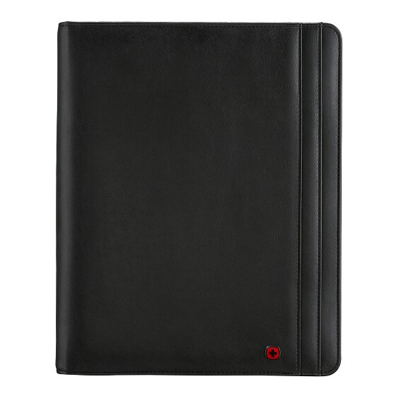 Wenger Venture Padfolio di presentazione con cerniera