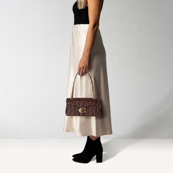 Coach Tabby Borsa a tracolla Pelle 26 cm