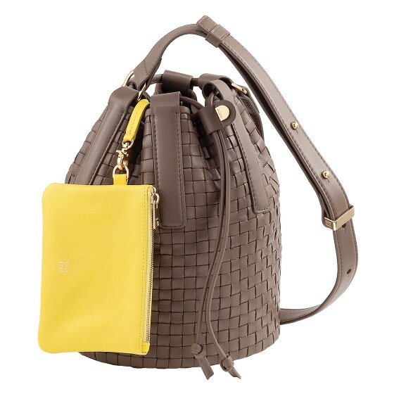 DuDu Filicudi M. Borsa borsa borsa Pelle 19 cm