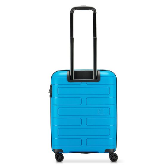 MODO by Roncato Supernova 2.0 4 ruote Set di valigie 2 pezzi