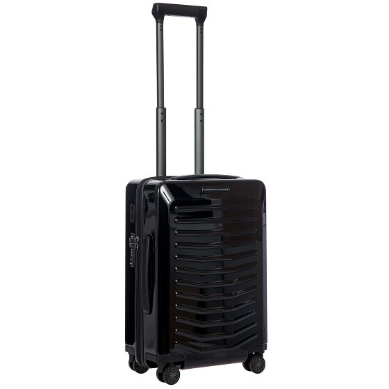 Porsche Design Roadster 4 ruote Carrello della cabina 55 cm