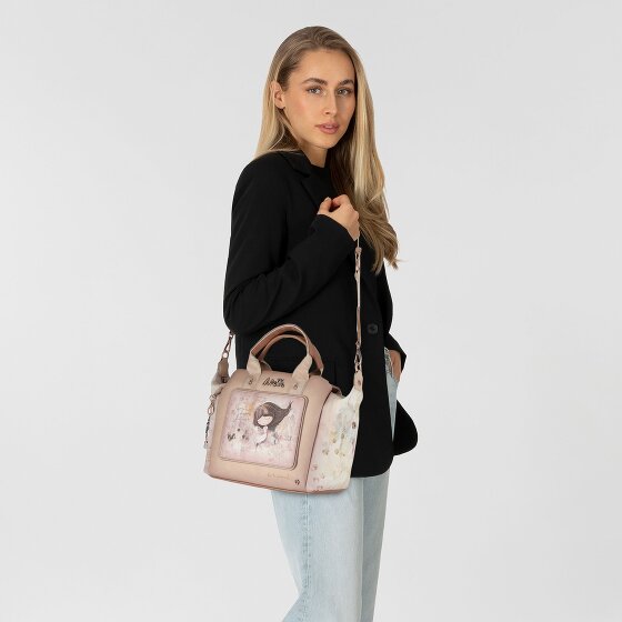 Anekke Nature Borsa a tracolla 36 cm
