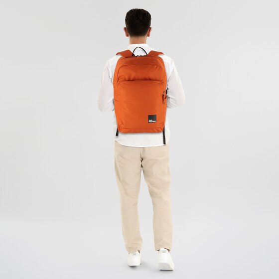 Jack Wolfskin Terraview Zaino da giorno 47 cm Scomparto per laptop Jack Wolfskin Terraview Zaino da giorno 47 cm Scomparto per laptop