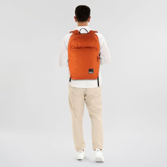 Jack Wolfskin Terraview Zaino da giorno 47 cm Scomparto per laptop