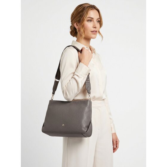 AIGNER Paola Borsetta Vera Pelle 31 cm