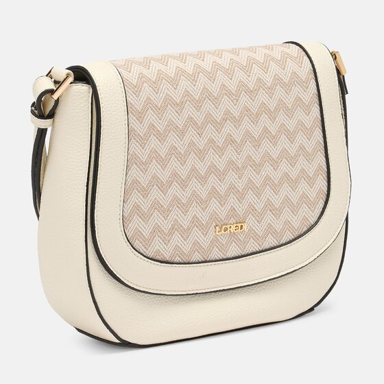 L.Credi Kierra Borsa a tracolla 24 cm L.Credi Kierra Borsa a tracolla 24 cm