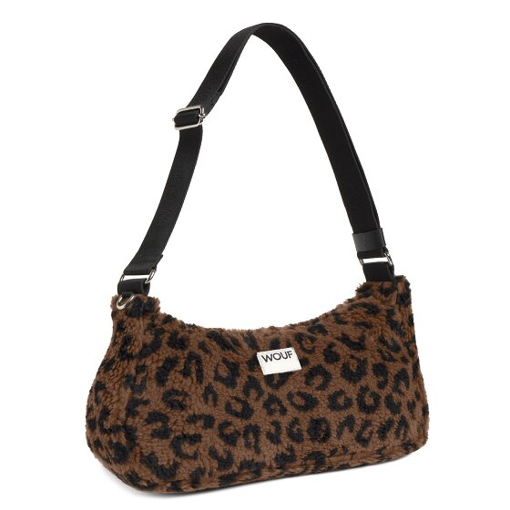 Wouf Teddy Borsa a tracolla 34 cm