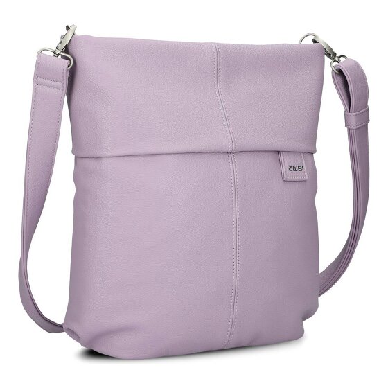 Zwei Mademoiselle.M Borsa a spalla 31 cm
