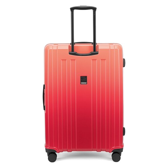 Epic Crate EX Wildlife 4 ruote Carrello 75 cm