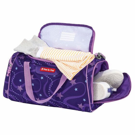 Step by Step Borsa sportiva 37 cm