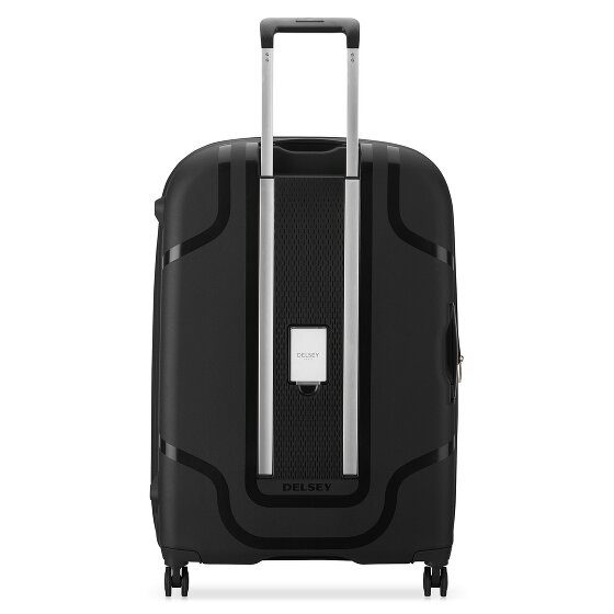 Delsey Paris Carrello Clavel a 4 ruote 76 cm