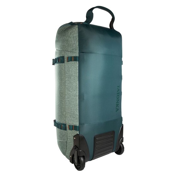 Tatonka Duffle Roller 80 2 ruote Borsa da viaggio 78 cm
