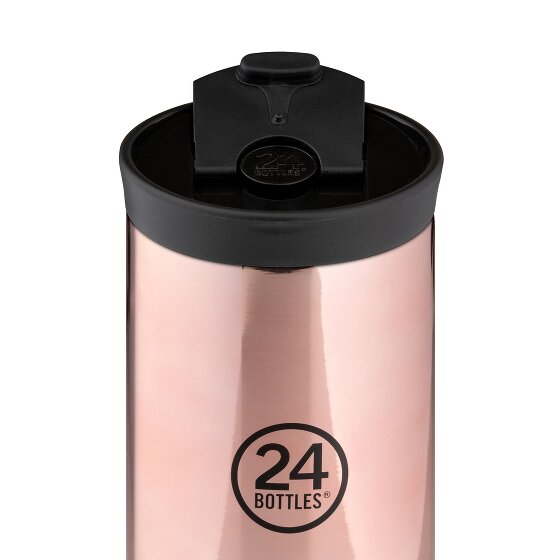 24Bottles Travel Bottiglia per bere 350 ml