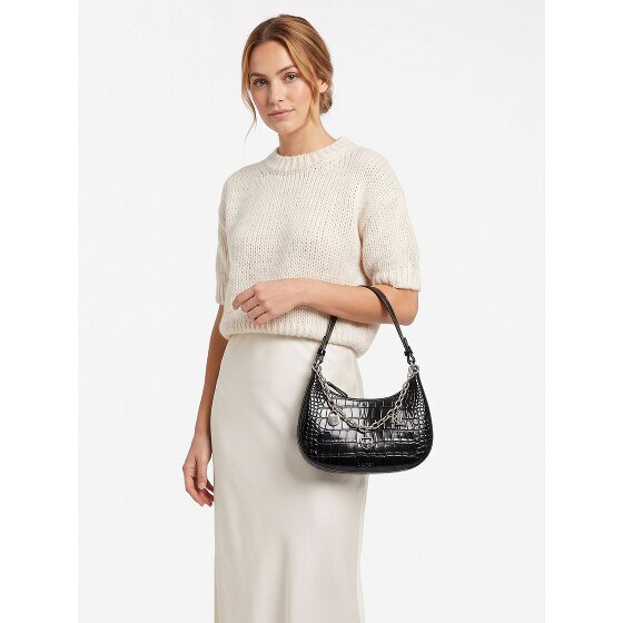 Lauren Ralph Lauren Marcy Borsa a spalla Vera Pelle 23.5 cm