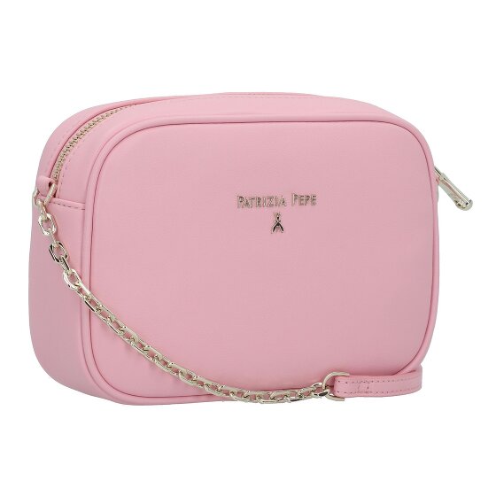 Patrizia Pepe Borsa a tracolla Pelle 19 cm