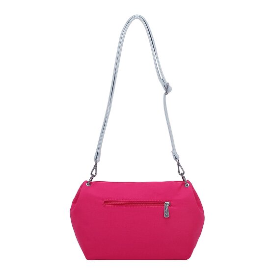 Fritzi aus Preußen Joshi03 Sky Borsa a tracolla 25.5 cm