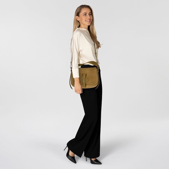 Coccinelle Mavery Borsa a tracolla Pelle 26 cm