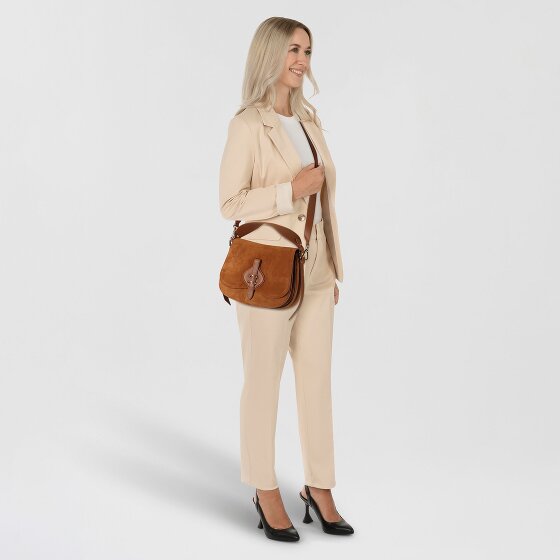 Coccinelle Mavery Borsa a tracolla Pelle 26 cm