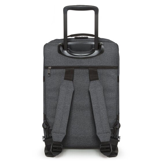 Eastpak Strapverz S Carrello a 2 ruote 24 cm Eastpak Strapverz S Carrello a 2 ruote 24 cm