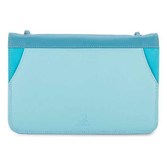 Mywalit Travel Pochette Pelle 19 cm