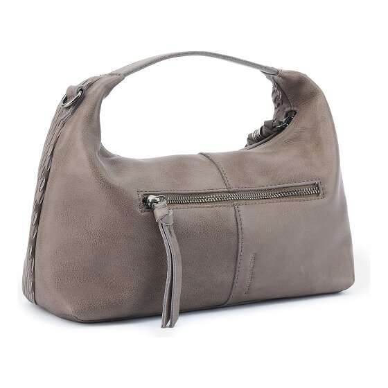 FredsBruder Soft Cut Borsetta Vera Pelle 35 cm