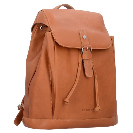 Harold's Zaino Heritage City in pelle 40 cm