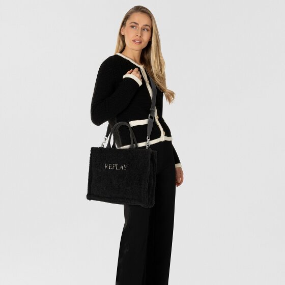 Replay Borsa shopper 39 cm