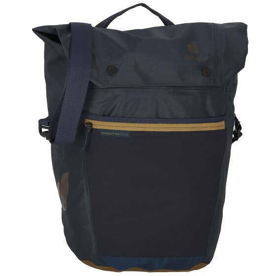 Deuter Borsa da bicicletta Mainhattan 33 cm